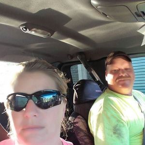 Meet your Posher, Tracy